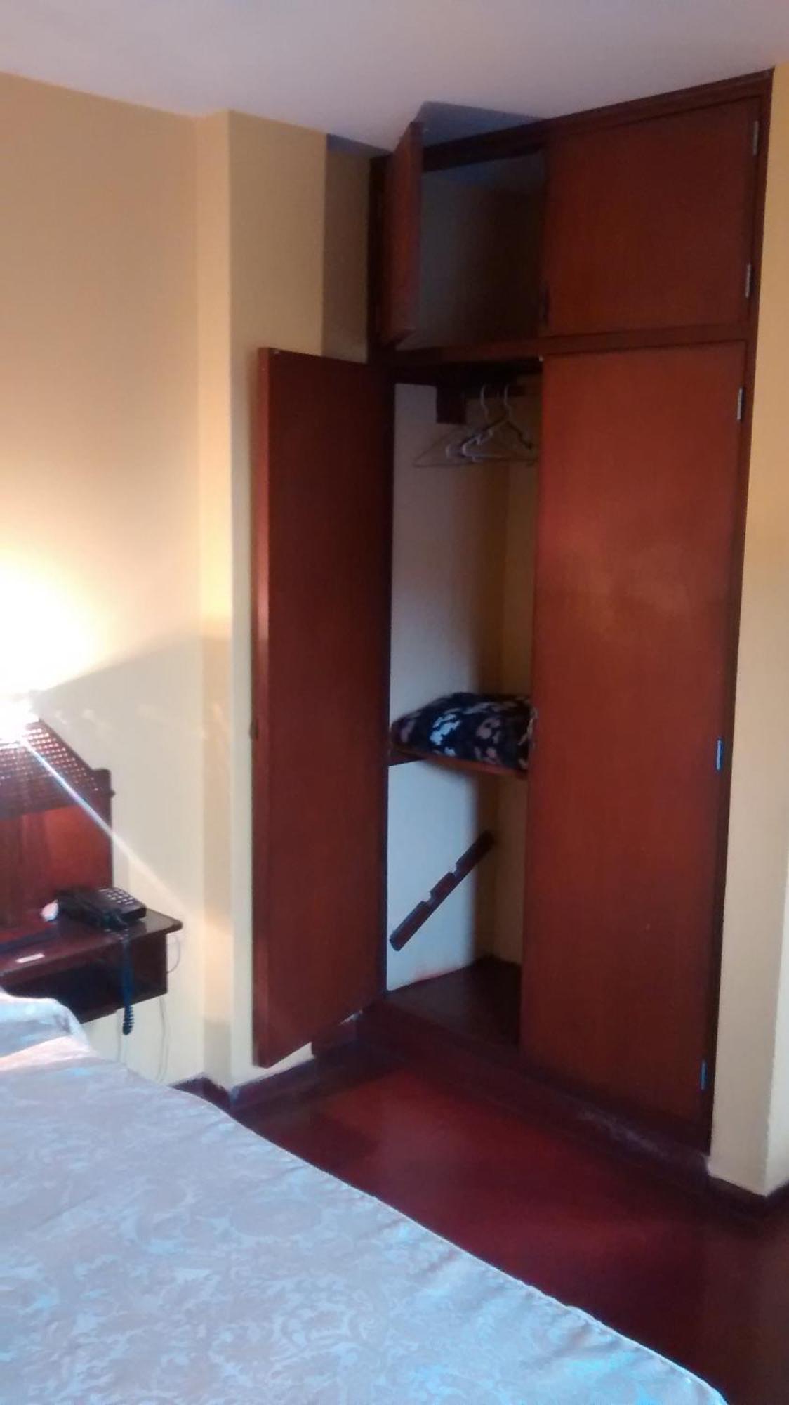 לימה Hostal Iquique חדר תמונה