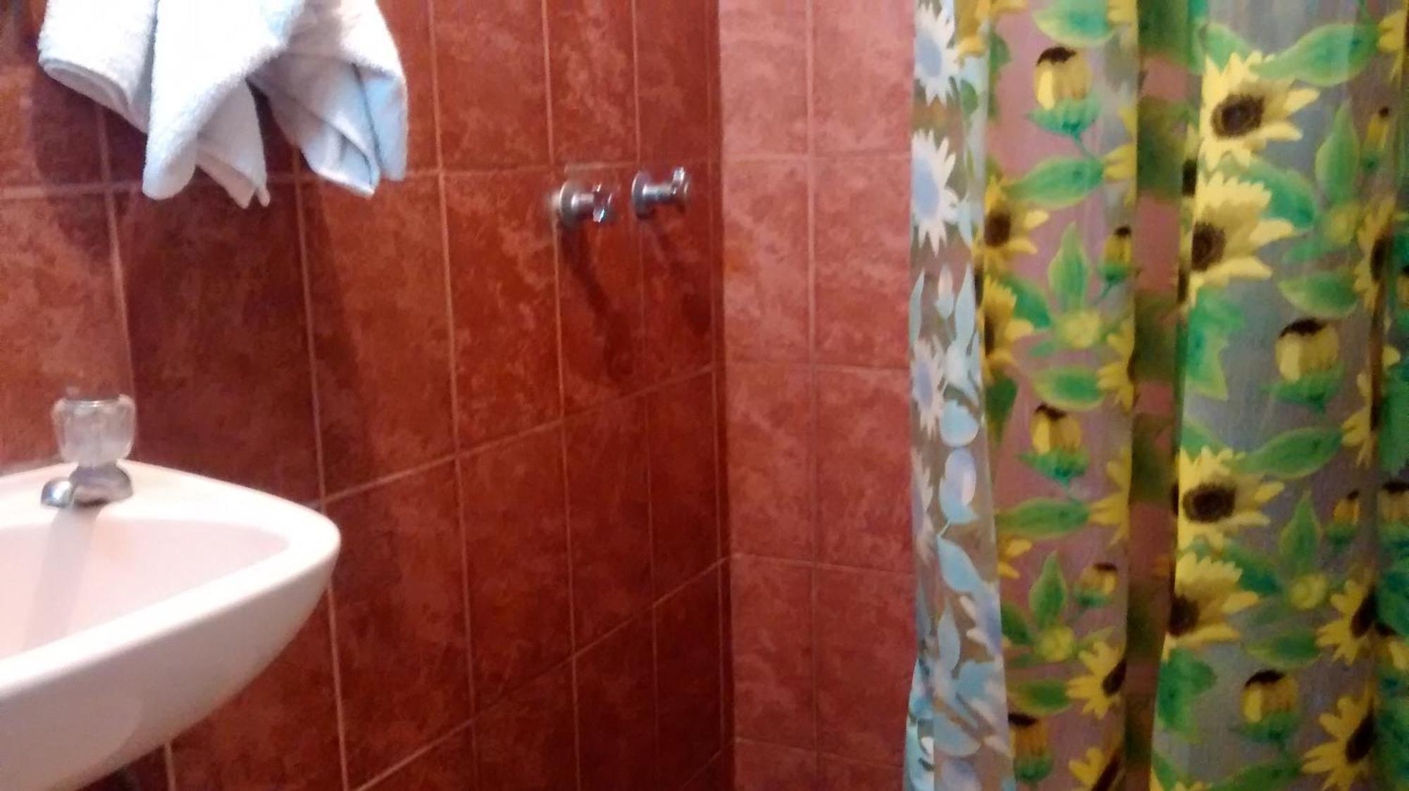 לימה Hostal Iquique חדר תמונה