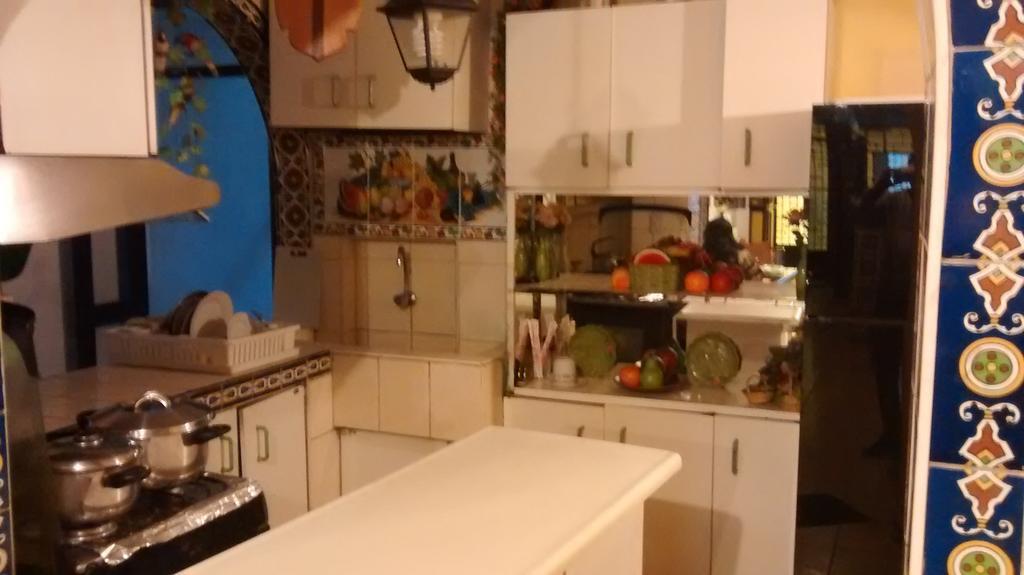 לימה Hostal Iquique מראה חיצוני תמונה